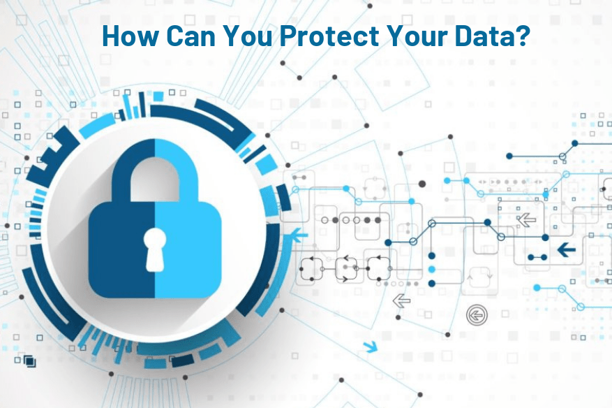 How to Protect Your Important Data? Heartland Computer