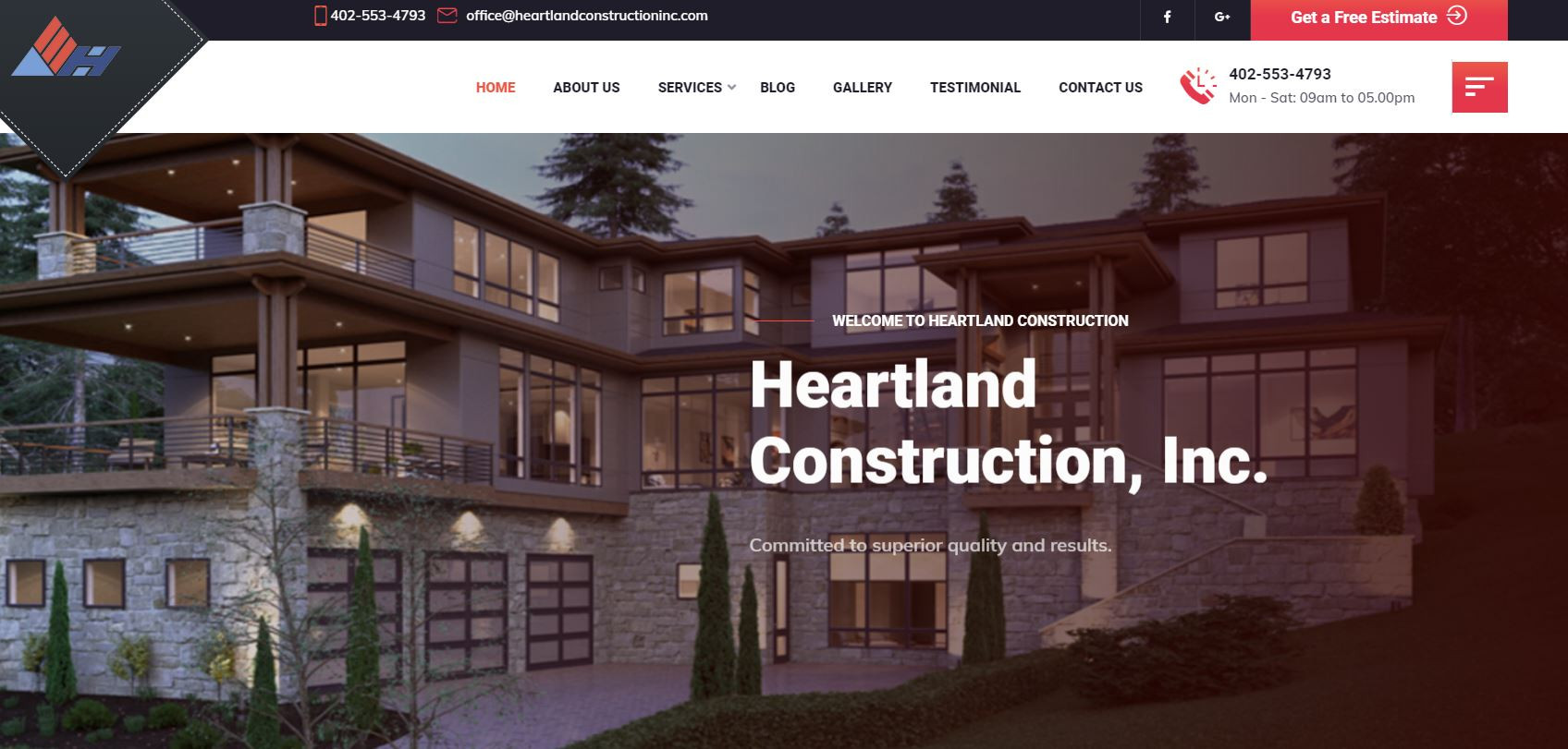  1 Web Design & Development & Mobile App Development In Council Bluffs