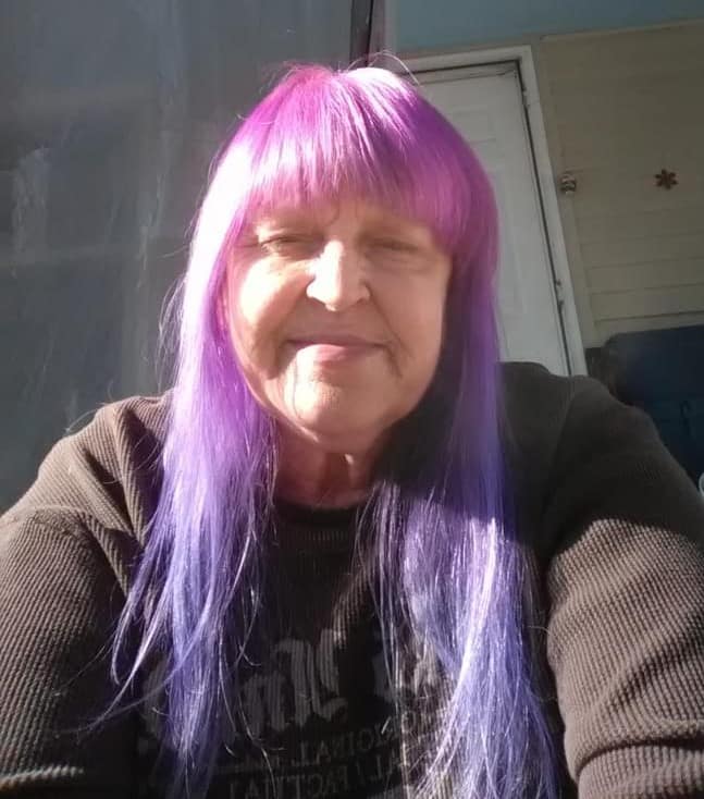 Shelley Stone HEARTLAND