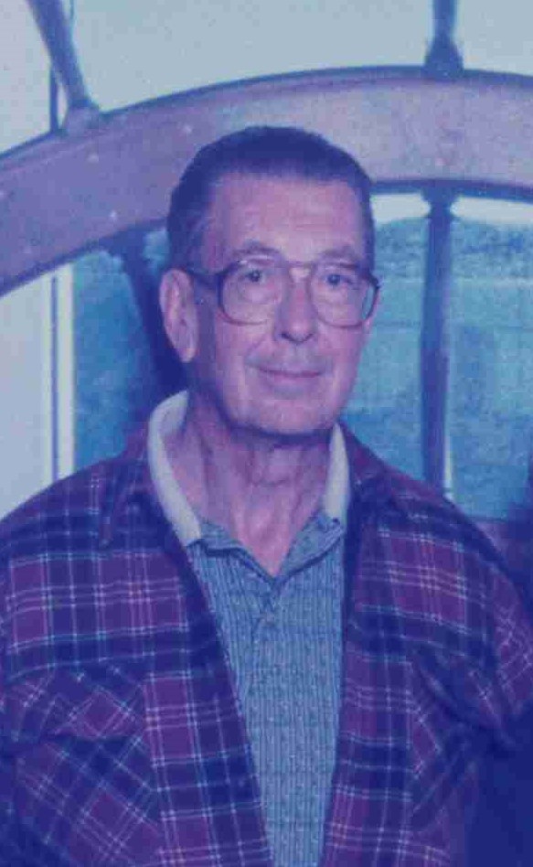 James Allen Singleton Heartland Cremation & Burial Society