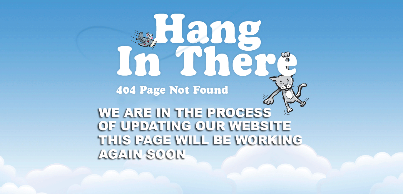 Hang in there... Heartland Disposal Service, Inc. Garbage