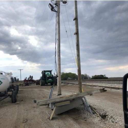 Agricultural Services Heartland Electric