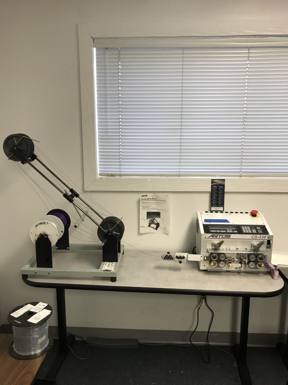 Services Heartland Electronics