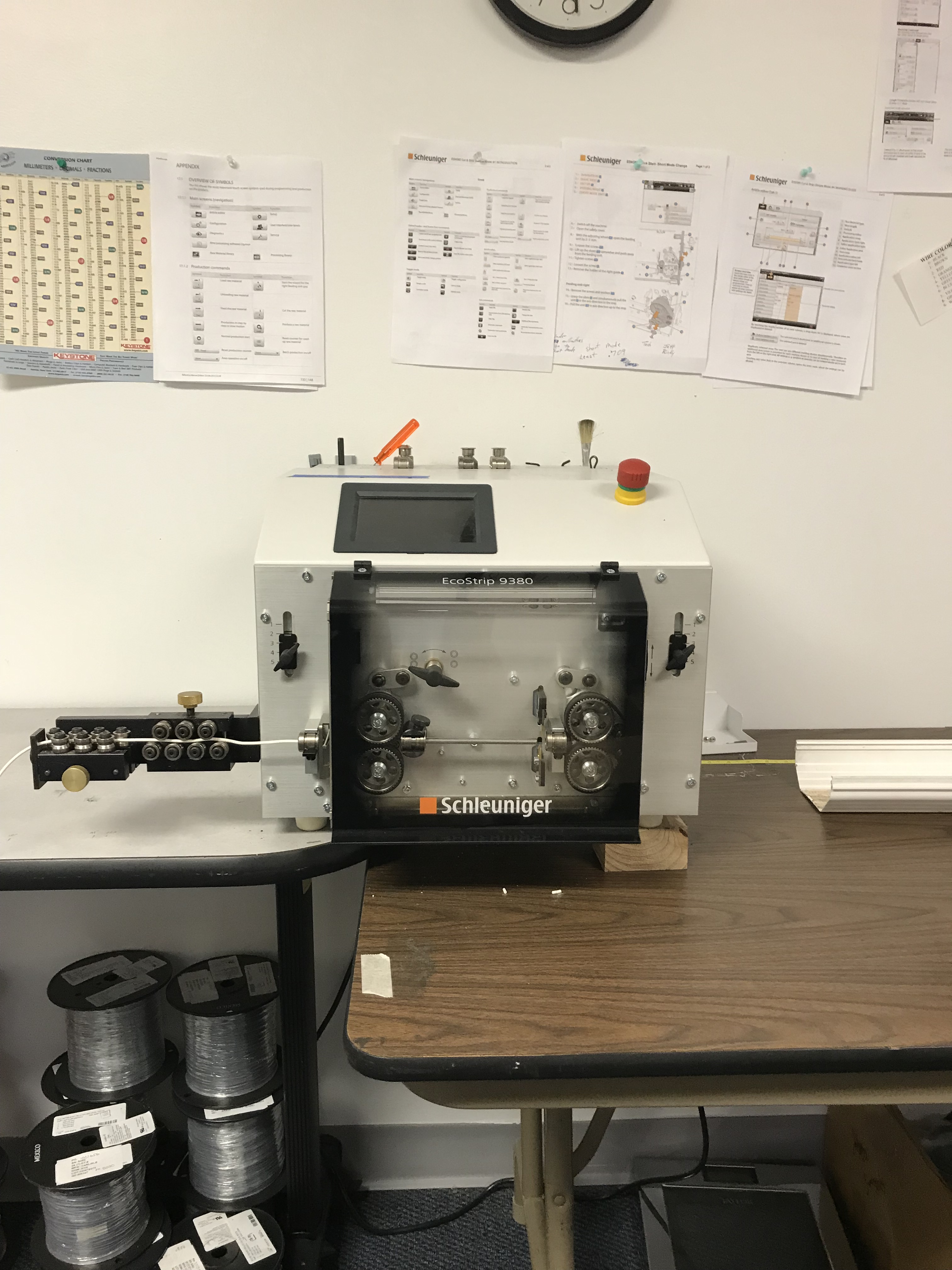 Services Heartland Electronics