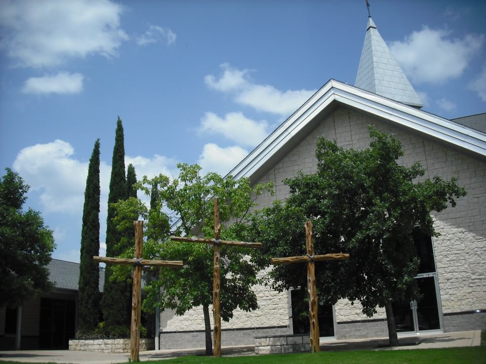 Our StoryHeartland of Texas Emmaus Community