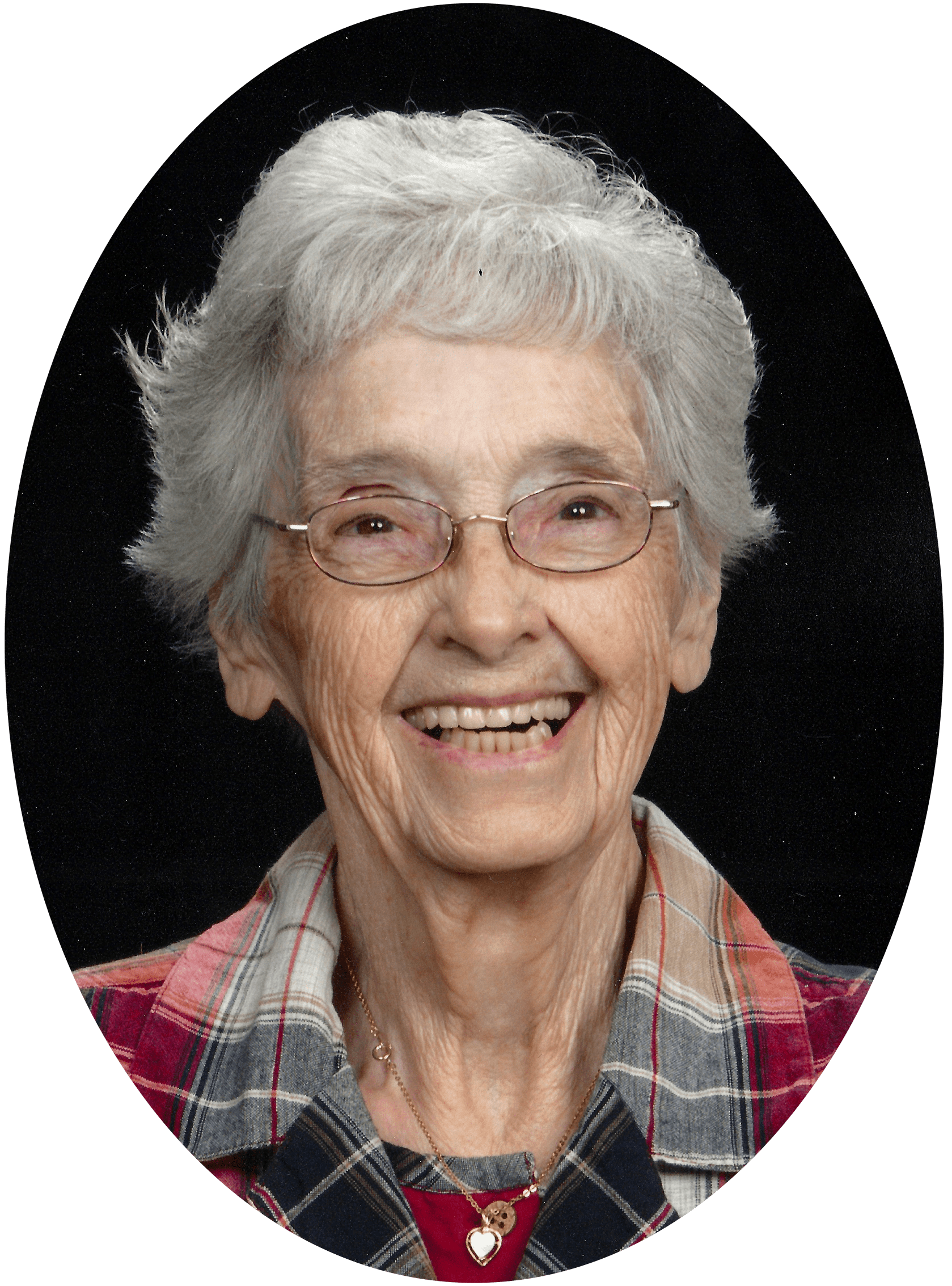 Ruth Eleanor Fast Heartland Funeral Home