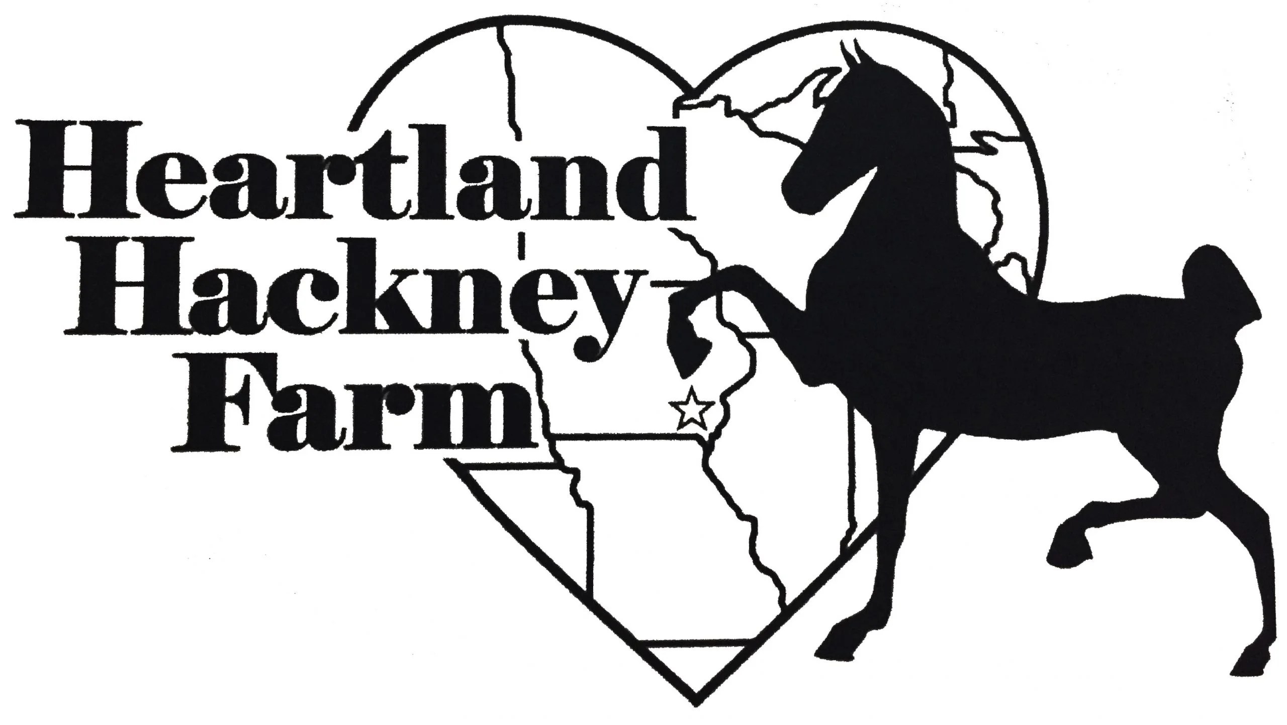 Heartland Hackney Farm