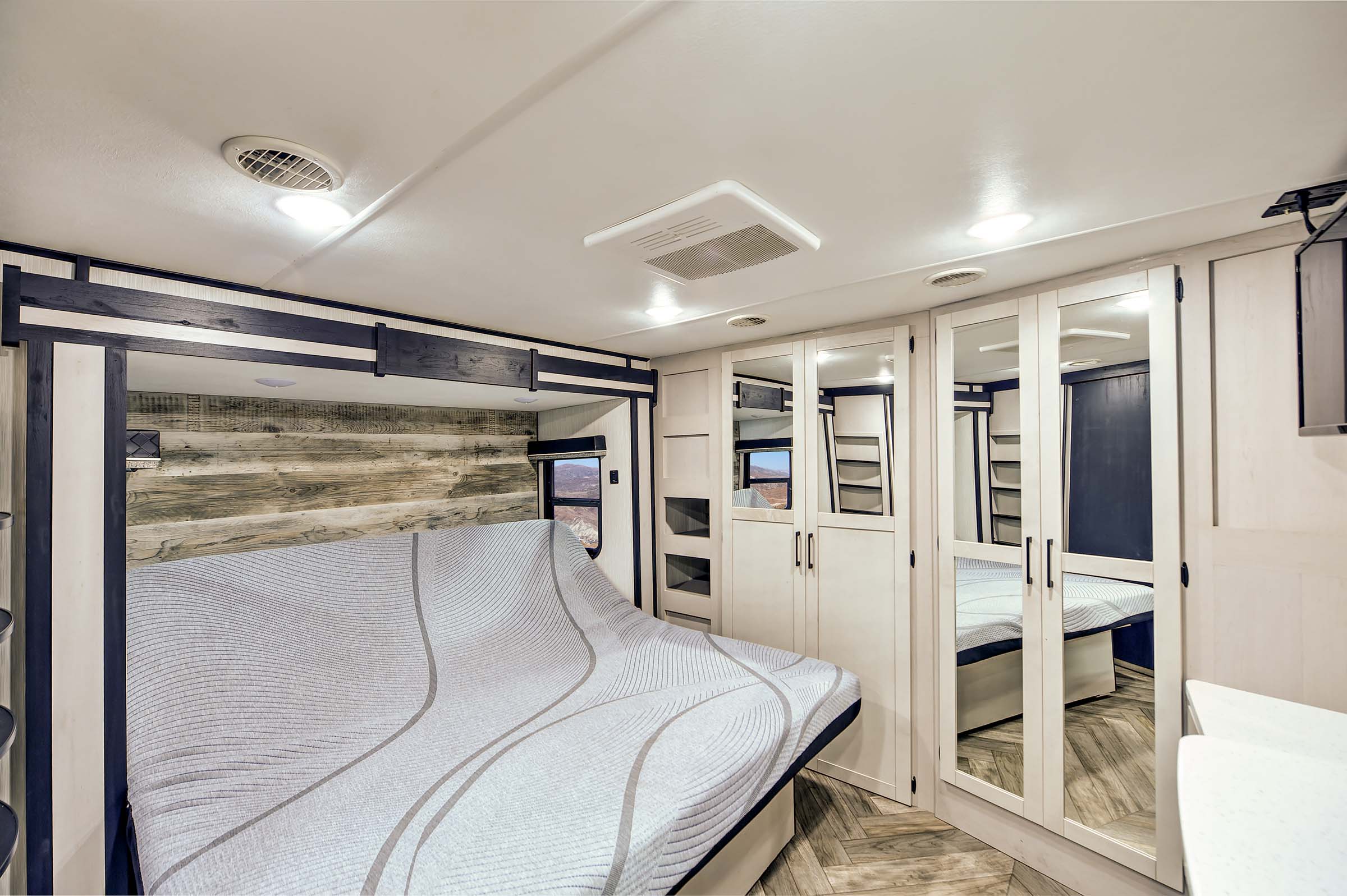 Cyclone 4014C by Heartland RVs Toy Hauler RV Price & More
