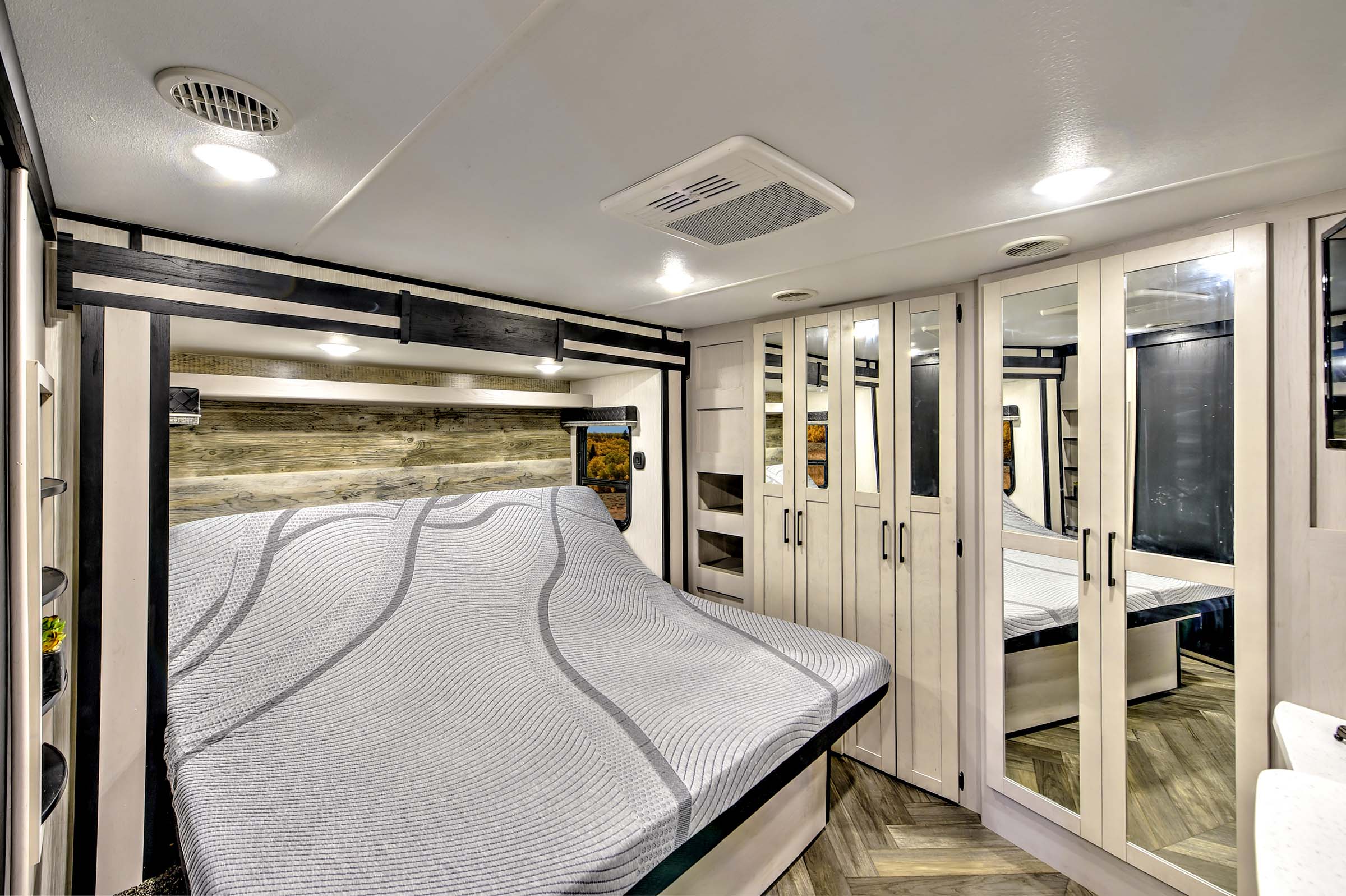 Cyclone 4014C by Heartland RVs Toy Hauler RV Price & More