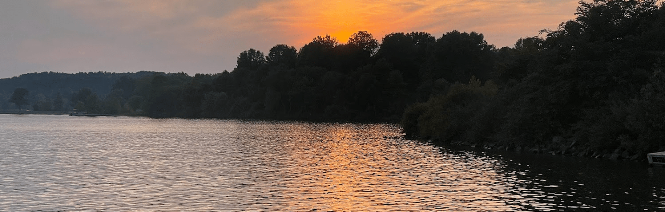 5 Best Places to Camp in Ohio Heartland RVs