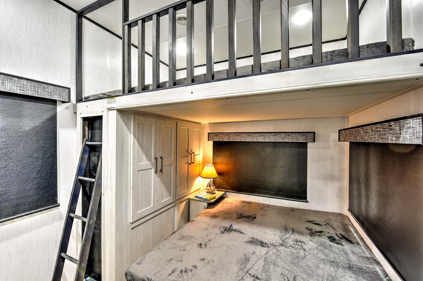 Best 2023 Heartland RV Models with Bunkhouses Heartland RVs