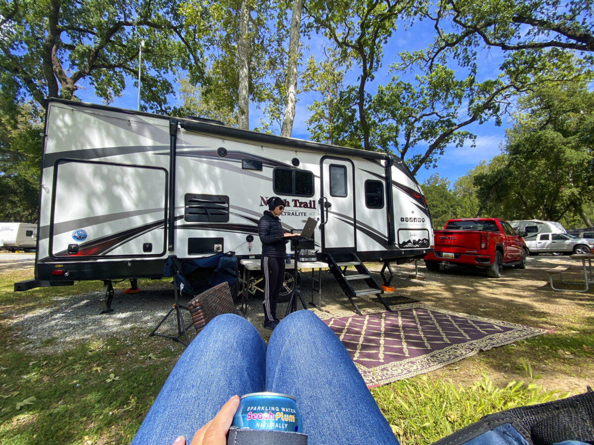10 Essential Campsite Accessories for RVers Heartland RVs