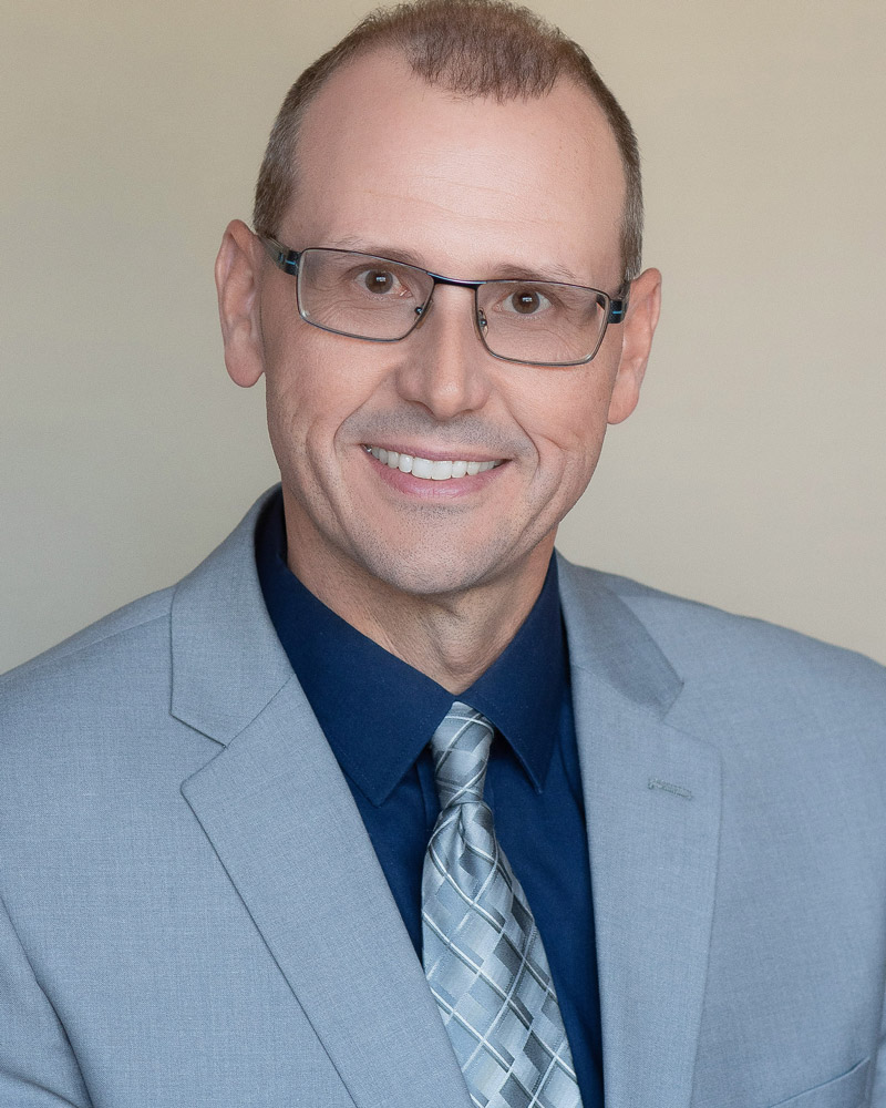 Meet Tim Rensch Heartland Trust Company