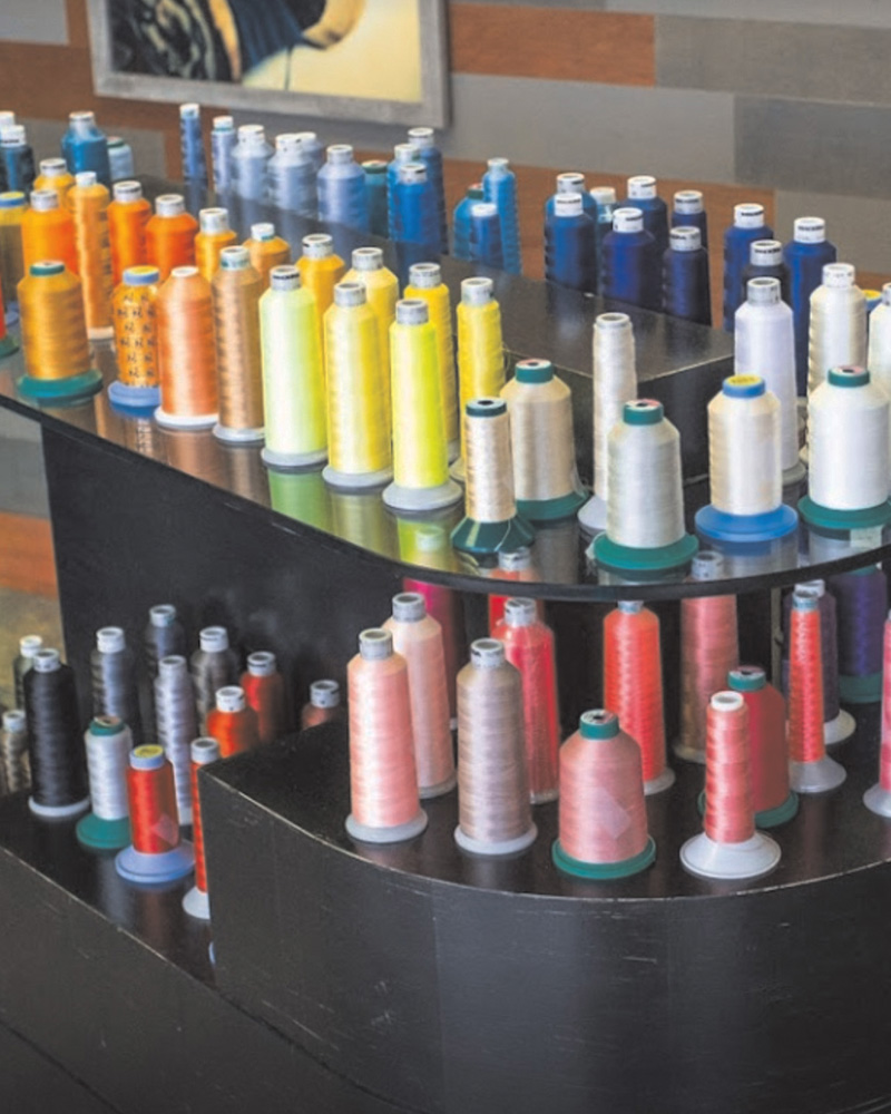 Gallery Heartland Sales