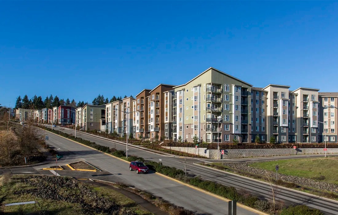 Grandview Heartland Construction