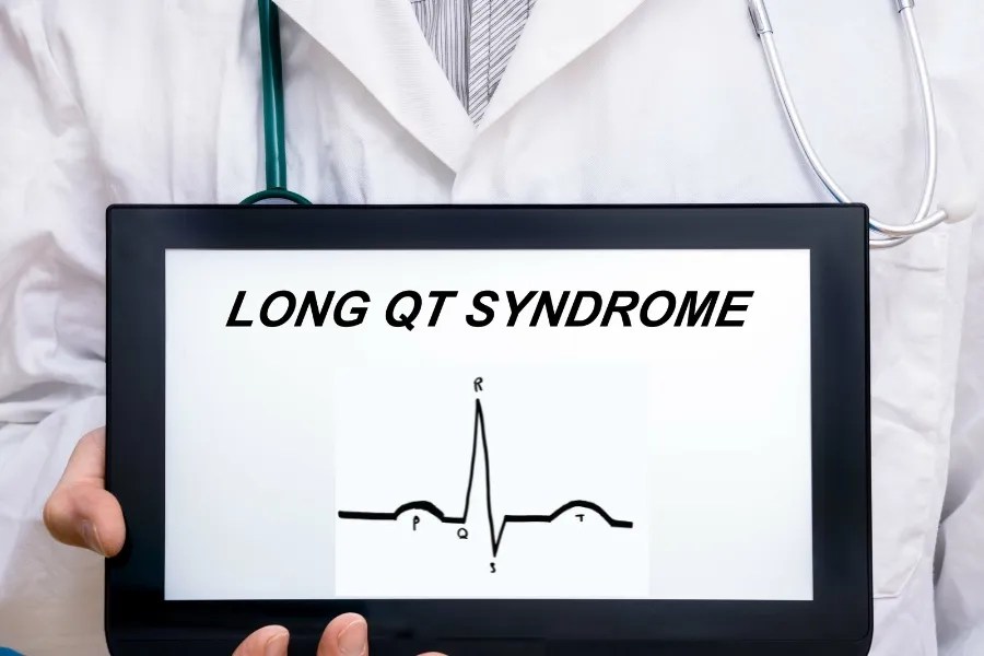 Understanding Long QT Syndrome (LQTS) Causes, Symptoms, and Treatment