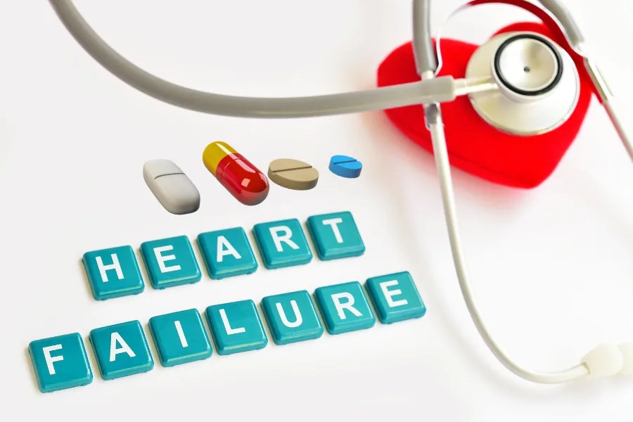 Optimizing Treatment Approaches for Congestive Heart Failure Quadruple