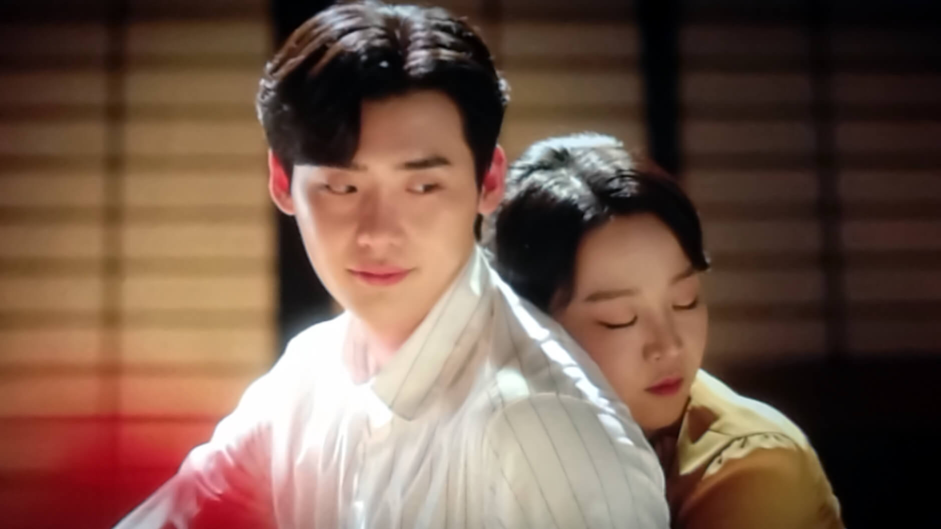 The Hymn of Death Heart and Seoul