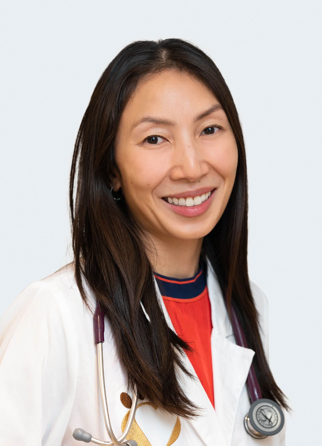 Dr. Jennifer Chu Heart of Chelsea Veterinary Group