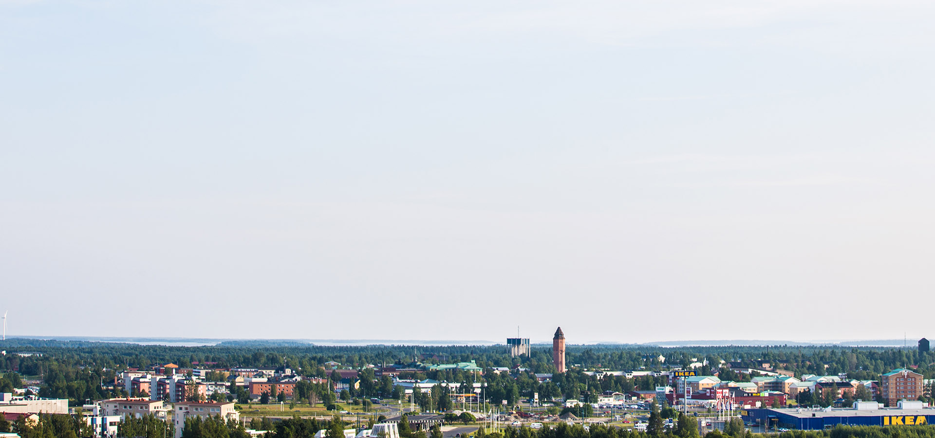 Haparanda Heart of Lapland