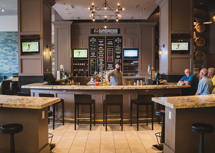 Raleigh Rehearsal Dinner Venues Heart of NC Weddings Magazine