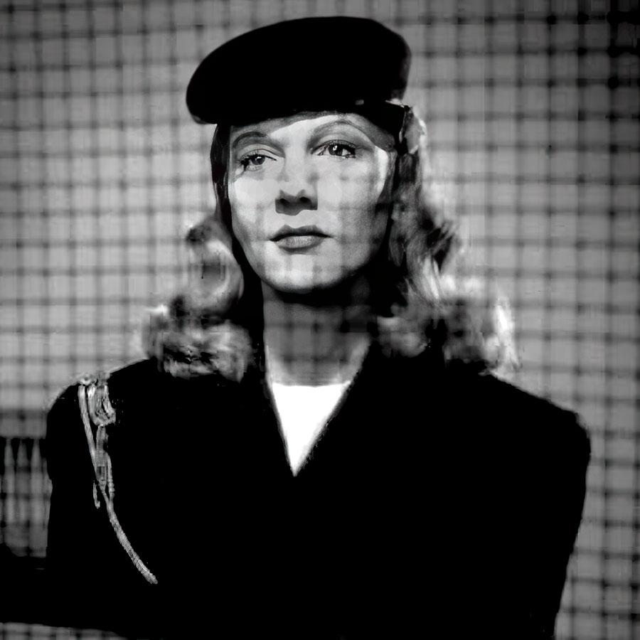 Decoy, 1946 Heart Of Noir