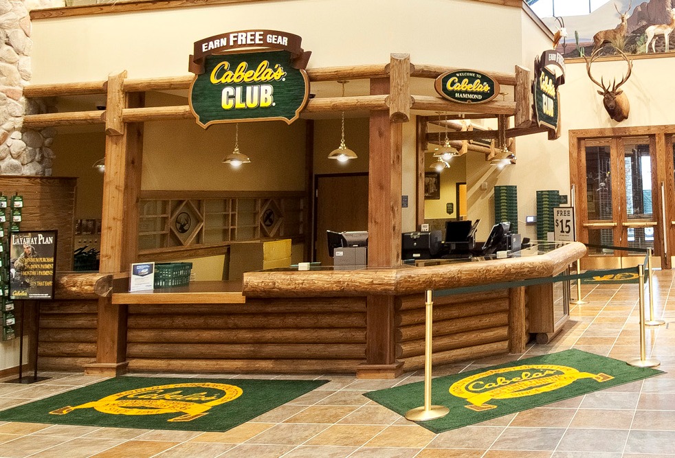 A Case Study in Loyalty The Cabela’s CLUB Heart of the Customer