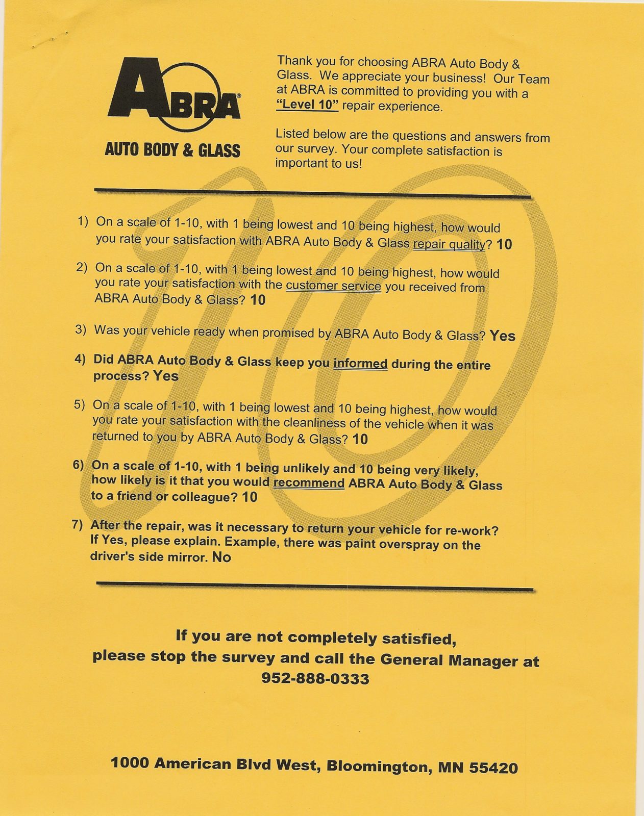 The future of surveys? Maybe no surveys at all | Heart of the Customer