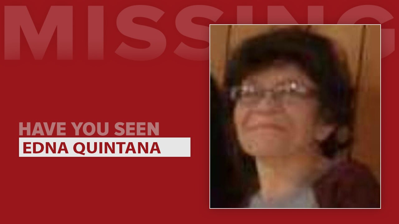 Saguache County Sheriff’s Office Seeks Public’s Help In Search of