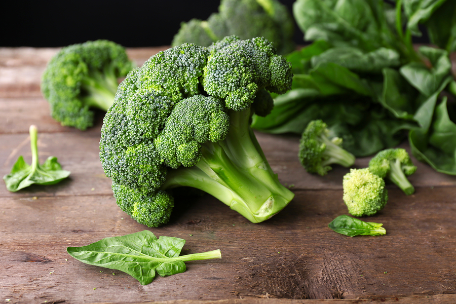 Broccoli Superfood for Healthy Living