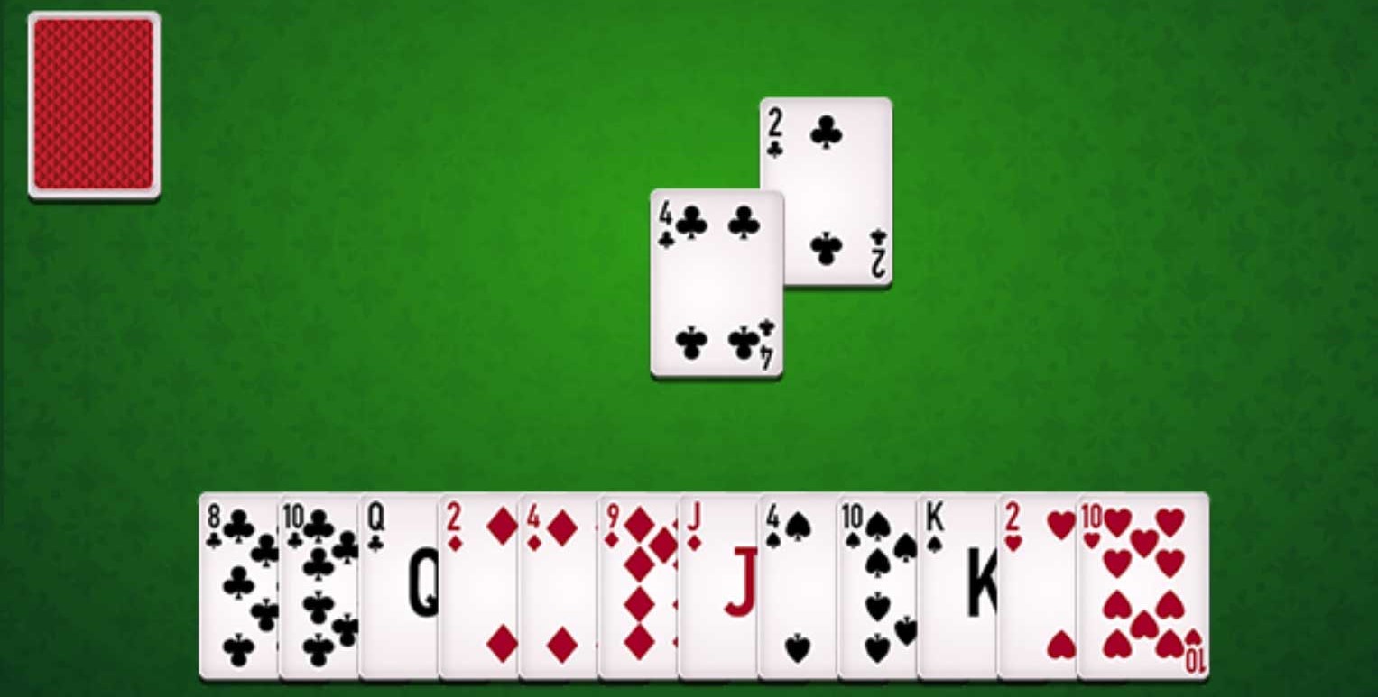 Hearts Game ️ Free Hearts Card Games Play Online Classic Hearts Game