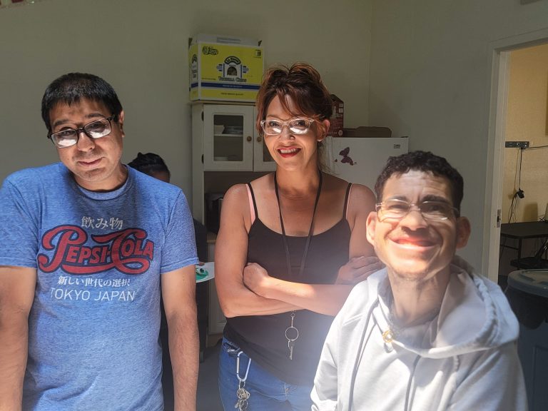 Services Hearts of Hope, LLC