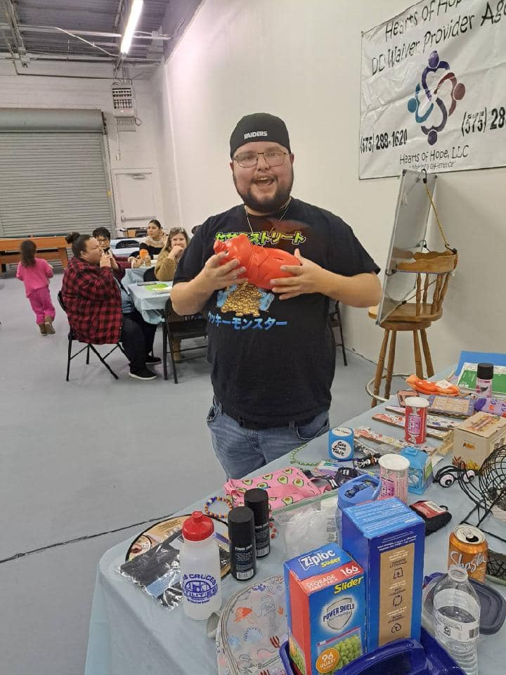 About Us Hearts of Hope, LLC