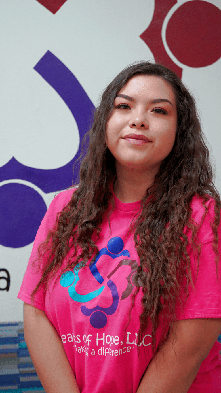 About Us Hearts of Hope, LLC