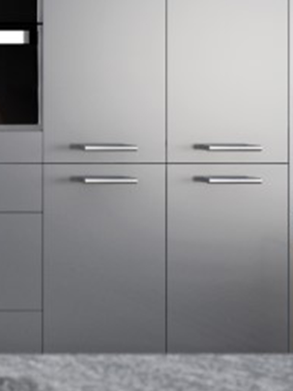 [Luxury] Base Spice Rack Heartwood Kitchen and Bath Ottawa