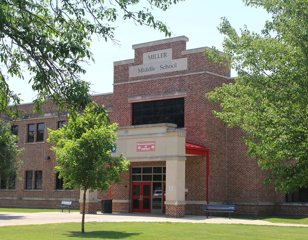 Marshalltown, IA Catholic Mission Trips