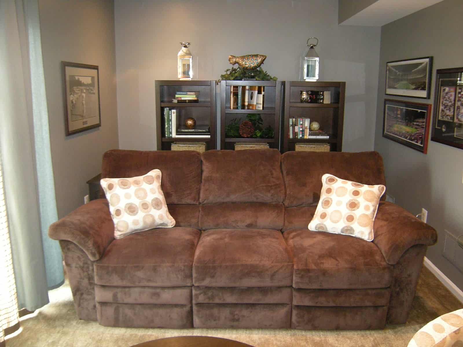 Tips to Make a Small Space Look Bigger