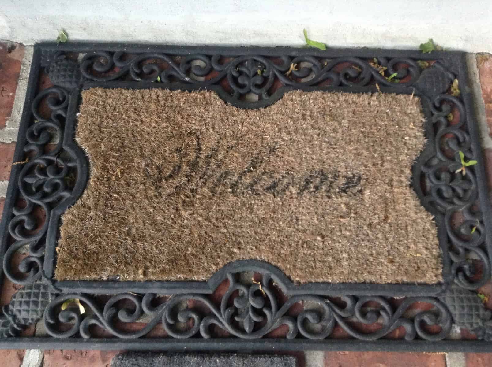 Mat Mini Makeover HeartWork Organizing, Tips for Organizing