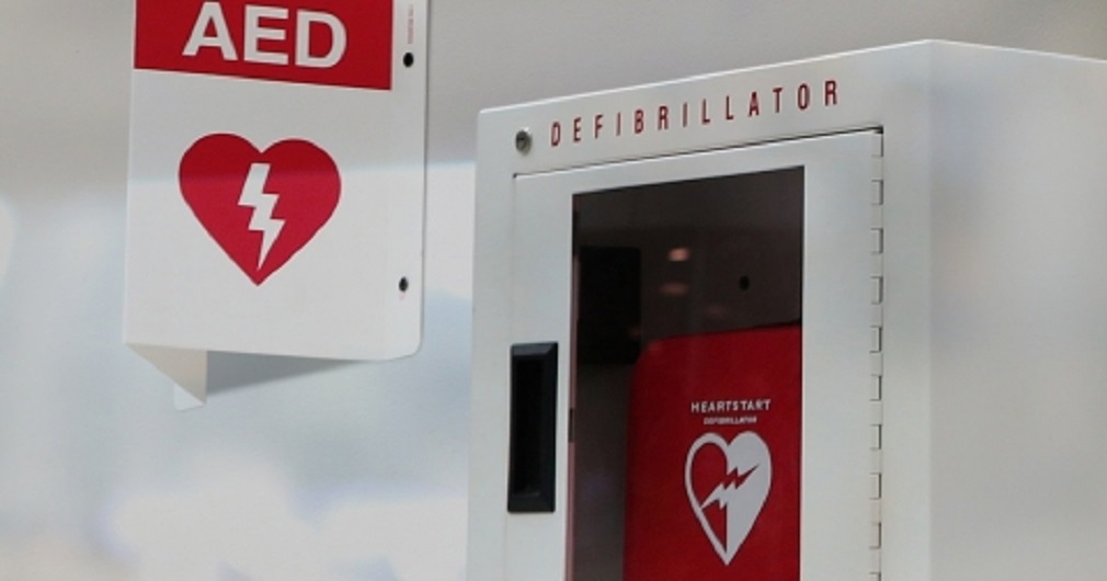 Ontario Bill 141 Makes AEDs a Necessity in Public Spaces Heartzap