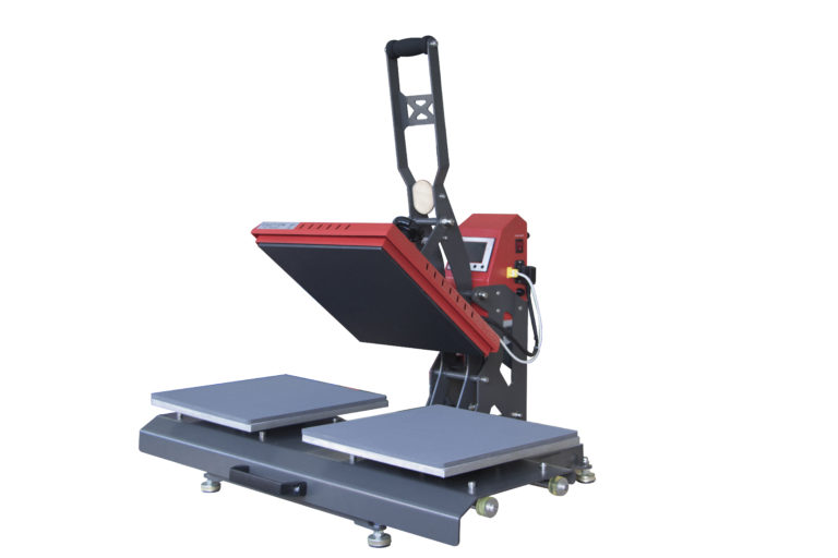 Double Station Heat Press machine Heat Press machines