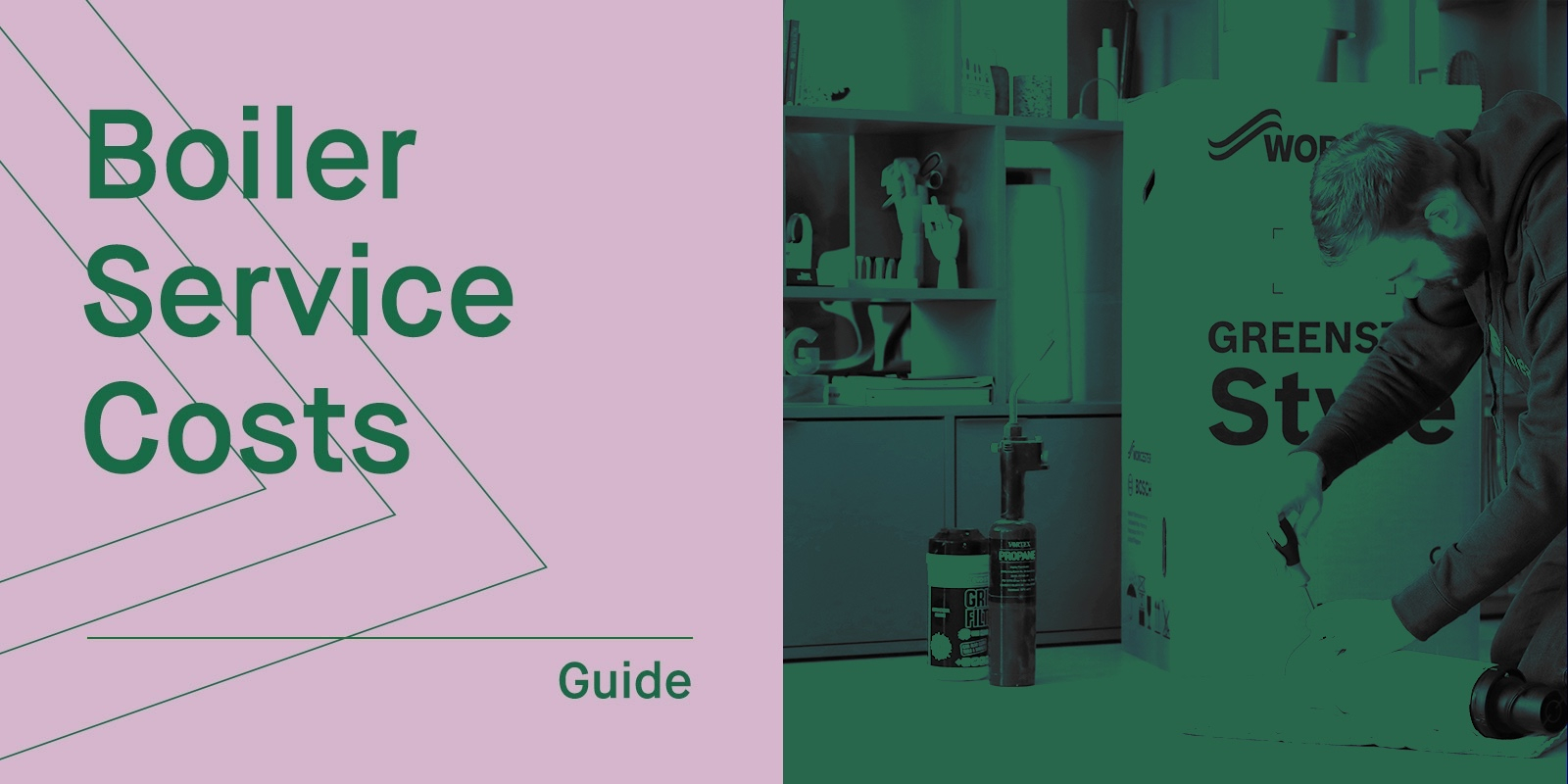 How Much is the Average Boiler Service Cost in 2024? Heatable