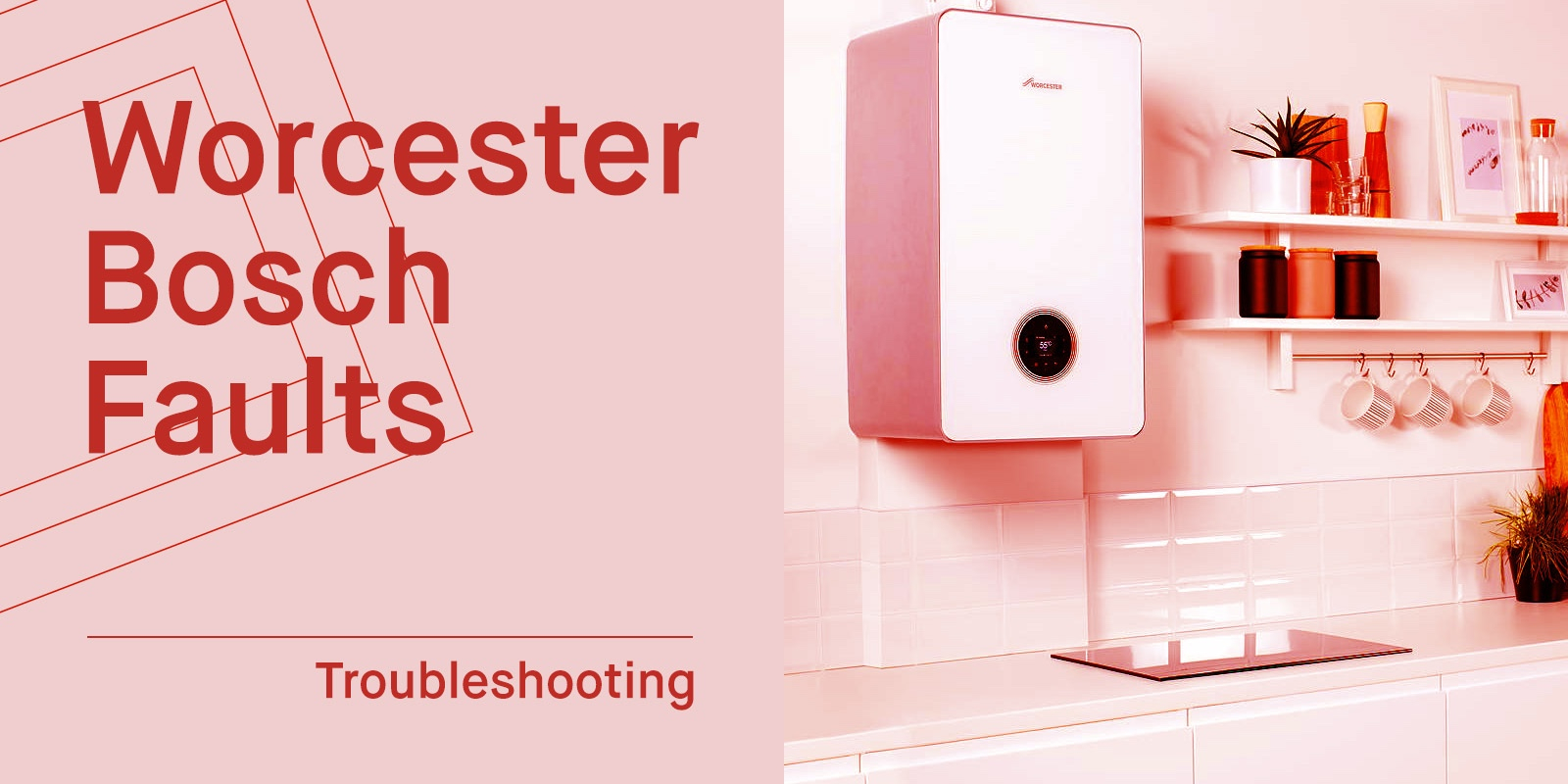 Worcester Bosch Boiler Problems Top 10 (and how to fix them) Heatable