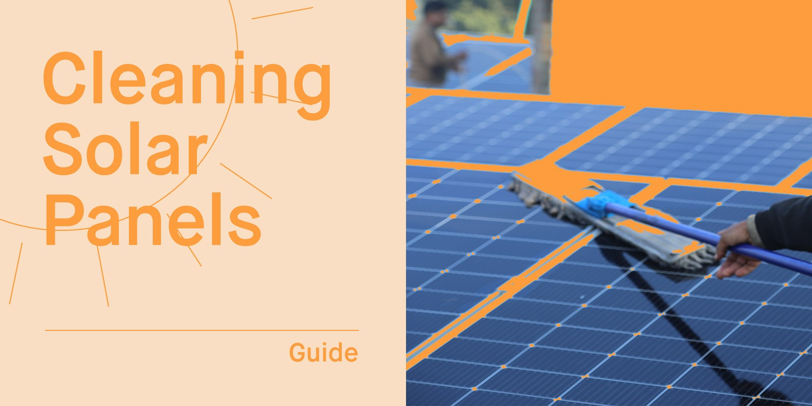 Cleaning Solar Panels How To Guide UK Heatable