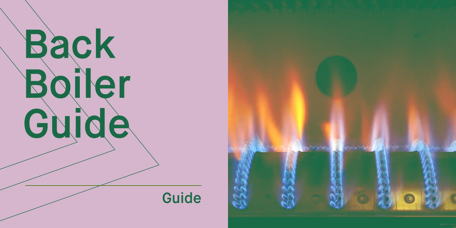 What is a Back Boiler? Heatable