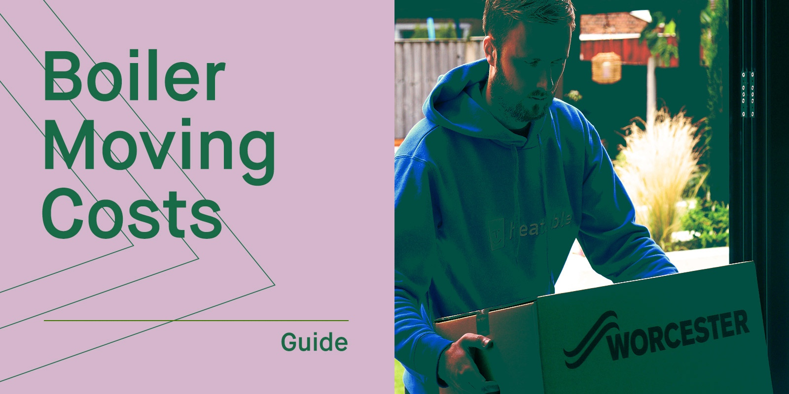 Boiler Moving Costs How Much Does Boiler Relocation Cost UK? Heatable