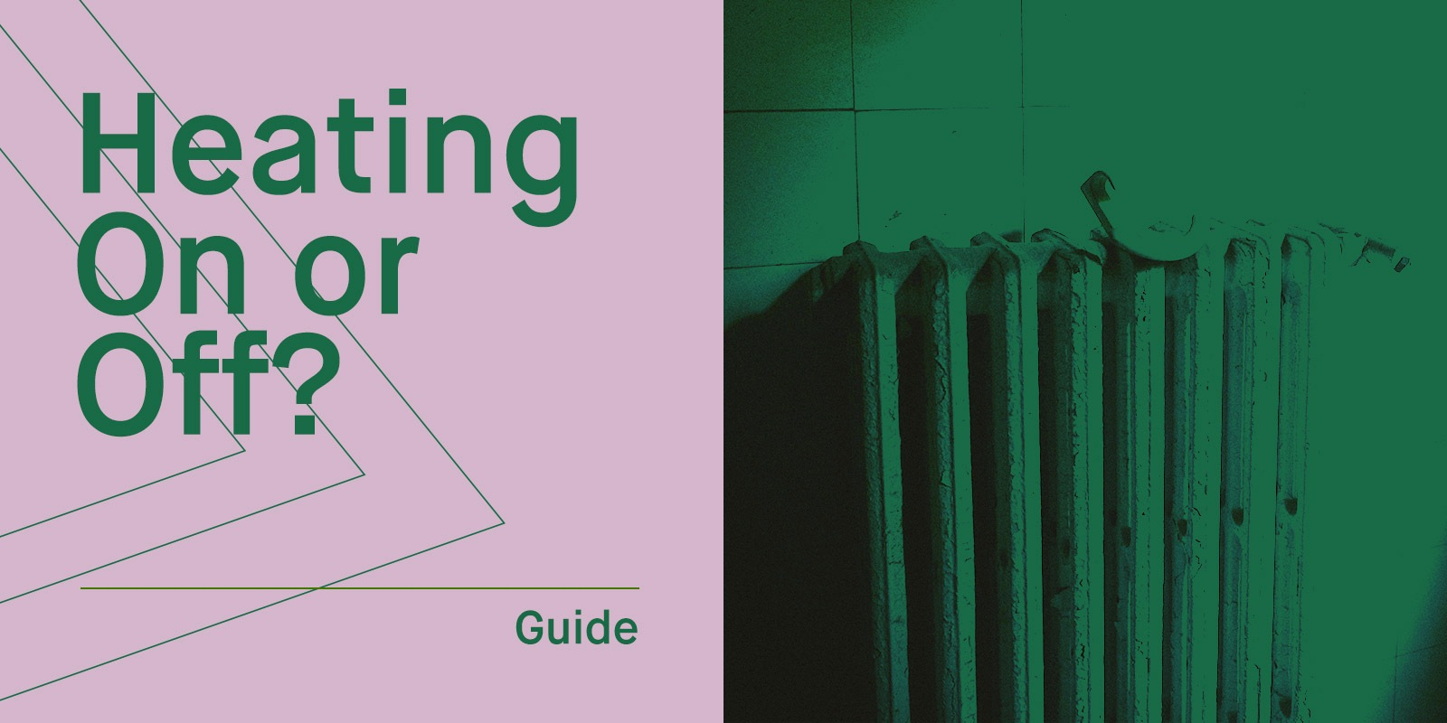 Should I Turn My Boiler Off When I Go on Holiday? Heatable