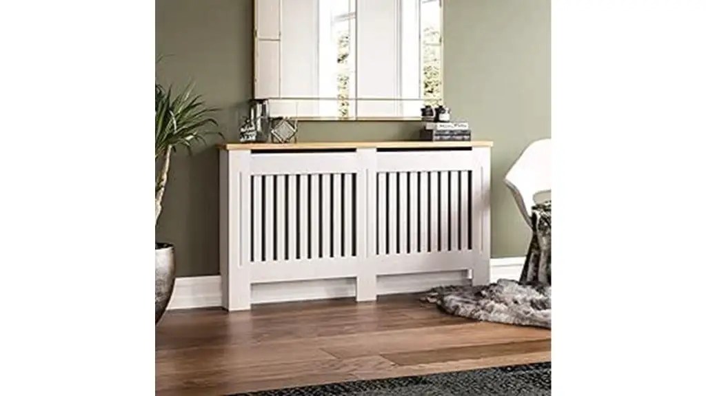 Do Radiator Covers Reduce Heat Output? Heat Adviser