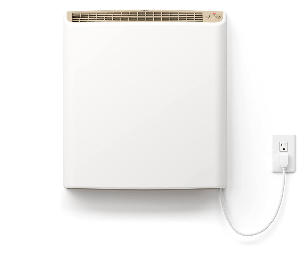 7 Best Indoor Electric Heaters for Large Rooms in 2025