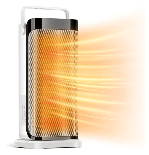 7 Best Indoor Electric Heaters for Large Rooms in 2024