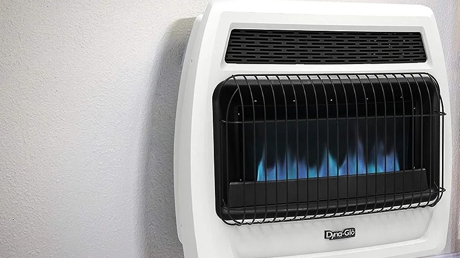 Blue Flame Heater Pros and Cons